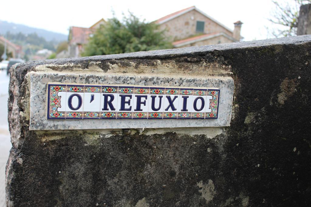 O Refuxio De La Jerezana Albergue Redondela